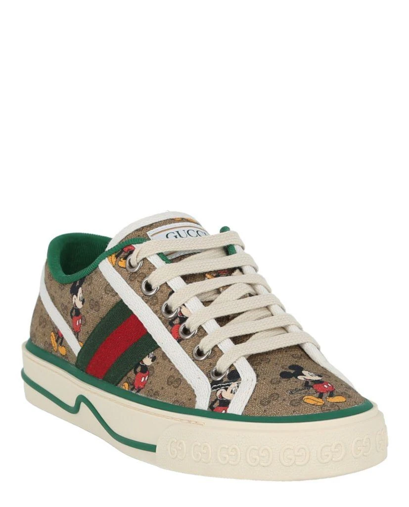 商品Gucci|Tennis 1977 Sneakers,价格¥3030,第1张图片