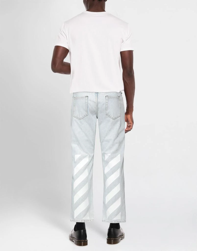 商品Off-White|Denim pants,价格¥4594,第3张图片详细描述