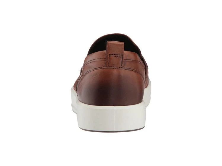 商品ECCO|Soft 8 Loafer,价格¥891,第5张图片详细描述