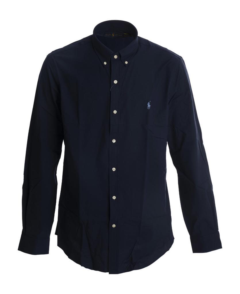 商品Ralph Lauren|Botton Down Shirt,价格¥1162,第1张图片