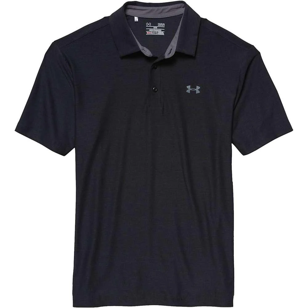 商品Under Armour|安德玛 Men's Playoff Polo,价格¥249,第1张图片