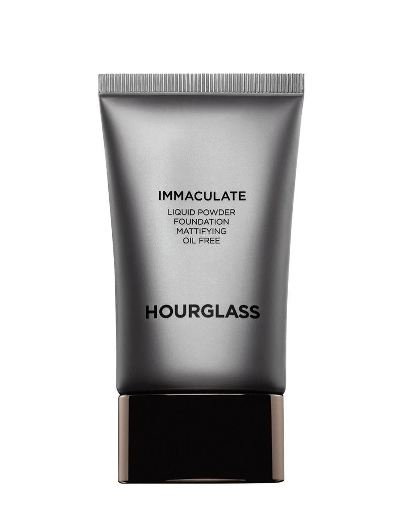 商品HOURGLASS|Immaculate™ 粉底霜,价格¥453,第1张图片