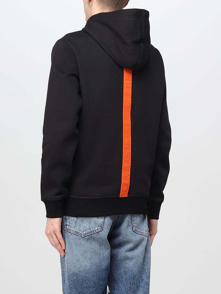 商品Calvin Klein|Calvin Klein Jeans sweatshirt for man,价格¥698,第5张图片详细描述