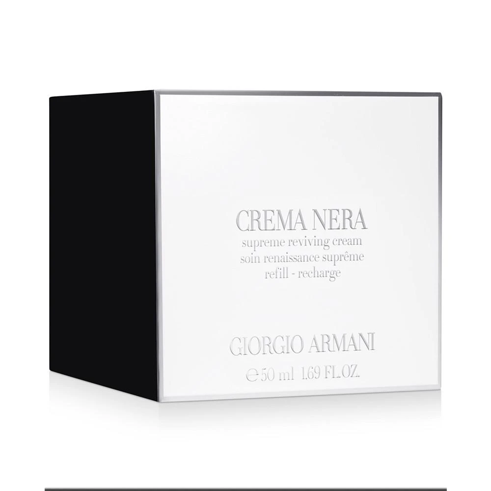 Crema Nera Supreme Reviving Cream Refill, 1.69-oz. 商品