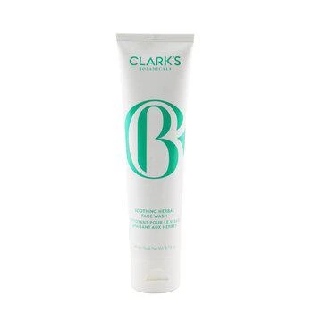商品Clark's Botanicals|Soothing Herbal Face Wash,价格¥334,第1张图片