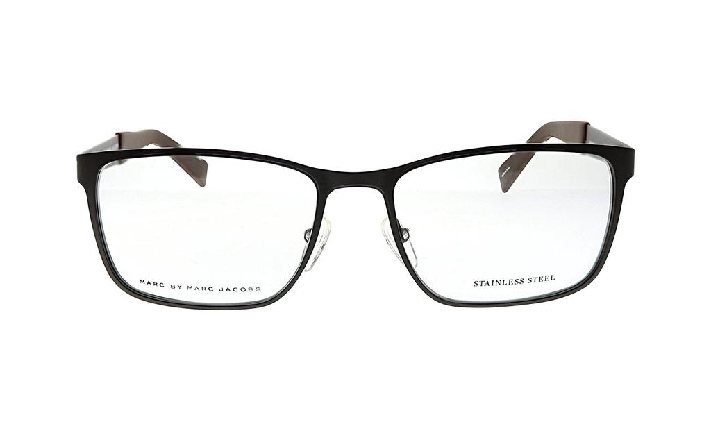 Marc by Marc Jacobs MMJ 650 499 Square Eyeglasses商品第1张图片规格展示