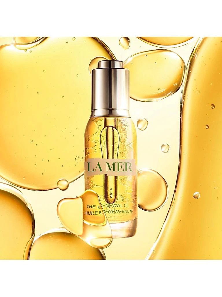 商品La Mer|The Renewal Oil,价格¥1132,第3张图片详细描述