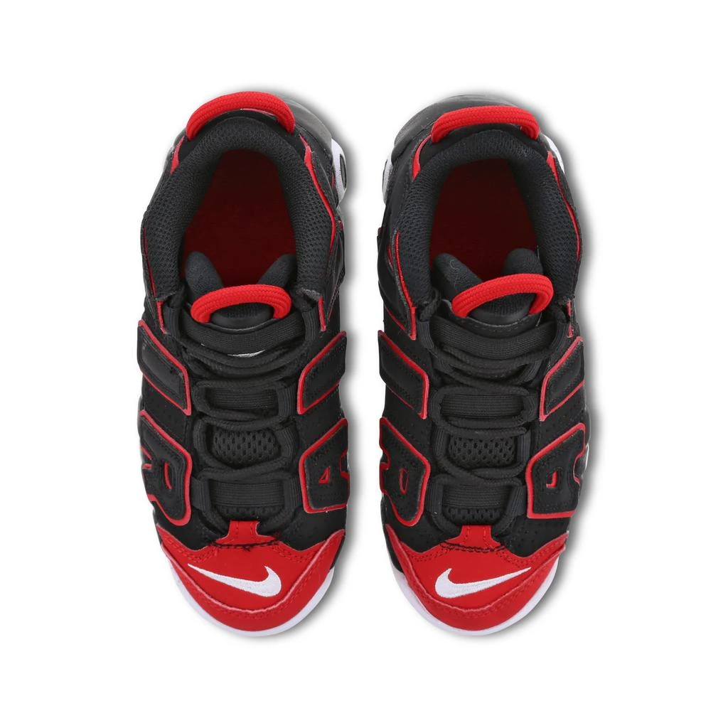 商品NIKE|Nike Air More Uptempo '96 - Pre School Shoes,价格¥320,第5张图片详细描述