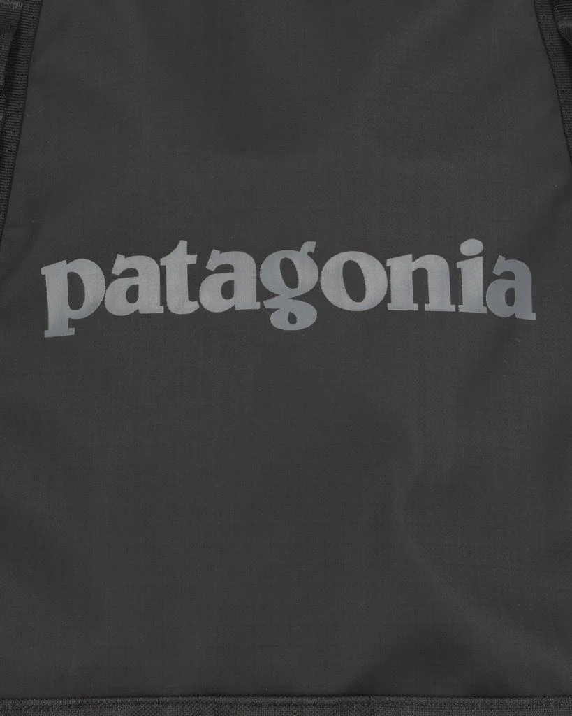 商品Patagonia|Black Hole 61L Gear Tote Bag Black,价格¥856,第5张图片详细描述