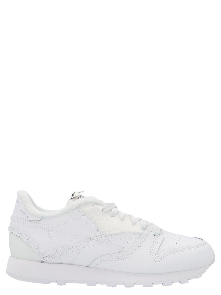 商品Reebok|‘Project 0 cl memory of' Reebok x Maison Margiela sneakers,价格¥2157,第1张图片