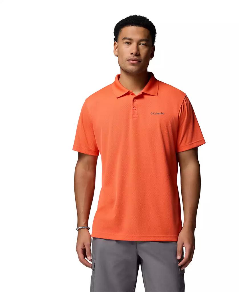 Men's Columbia Utilizer Polo image 2
