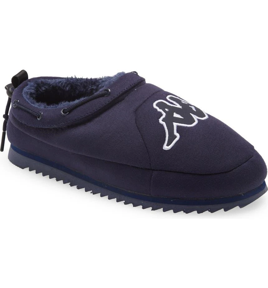 商品Kappa|Kappa Tasin Logo Sneaker Mule,价格¥529,第1张图片