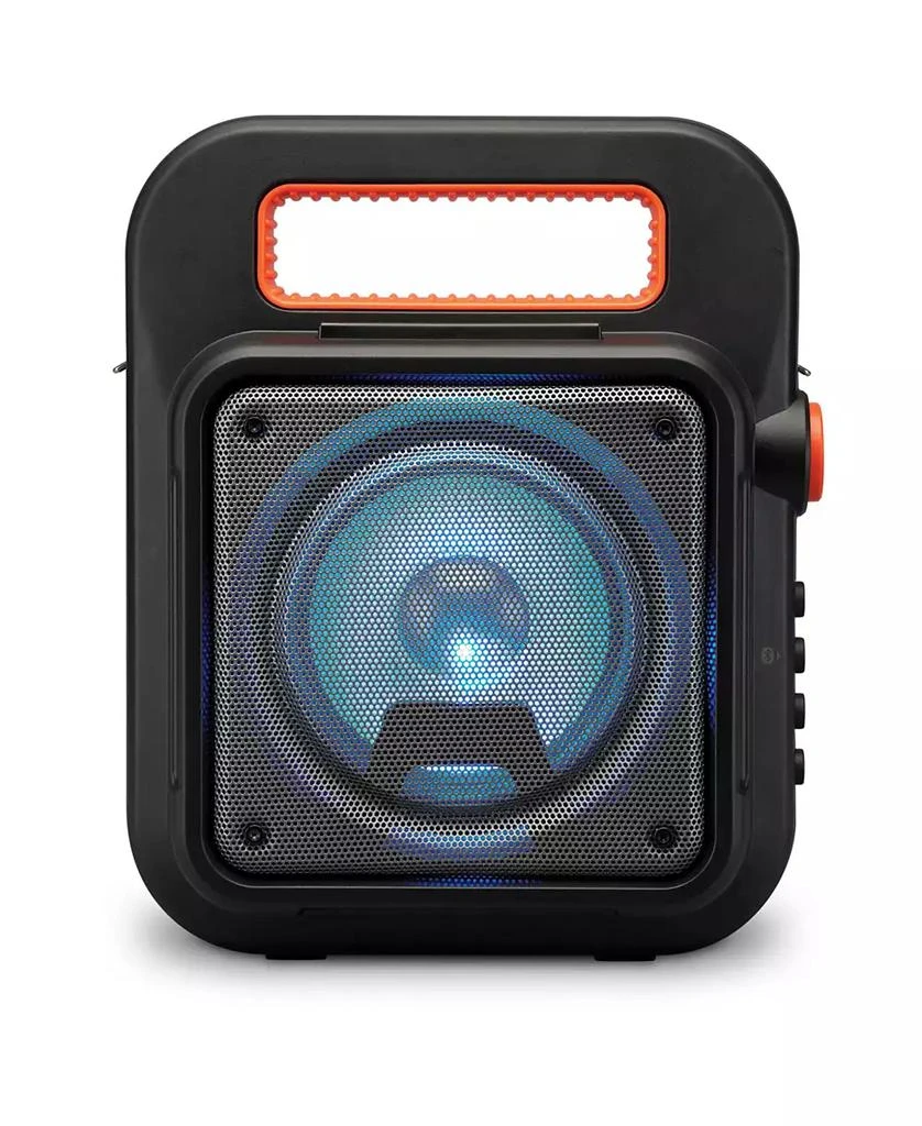 商品iLive|Bluetooth Wireless Tailgate Party Speaker with FM Radio, ISB309B,价格¥304,第2张图片详细描述