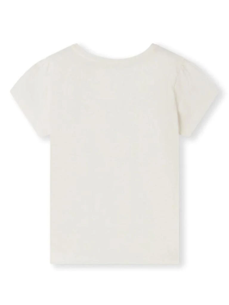 商品Bonpoint|T-shirt Capricia,价格¥776,第2张图片详细描述