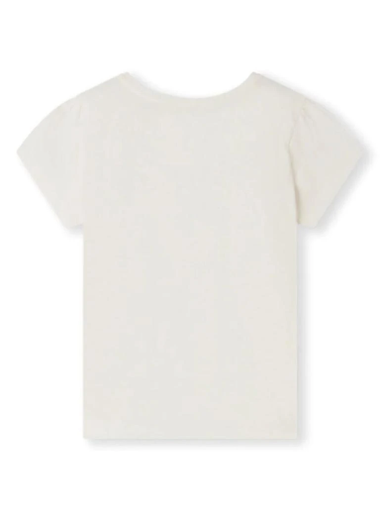 商品Bonpoint|T-shirt Capricia,价格¥818,第2张图片详细描述