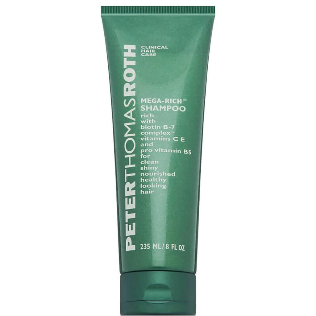 商品Peter Thomas Roth|Peter Thomas Roth Mega-Rich Shampoo 235ml,价格¥132,第1张图片