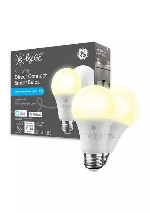 商品Amazon|Direct Connect Smart Bulbs,价格¥189,第1张图片