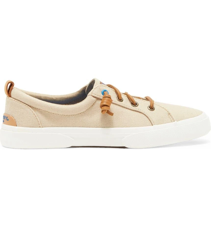 商品Sperry|Pier Wave LTT Platform Sneaker,价格¥191,第3张图片详细描述