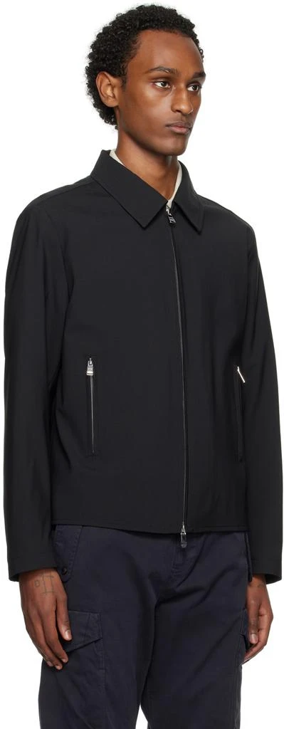 商品Hugo Boss|Black Hanry Wing Jacket,价格¥4157,第2张图片详细描述