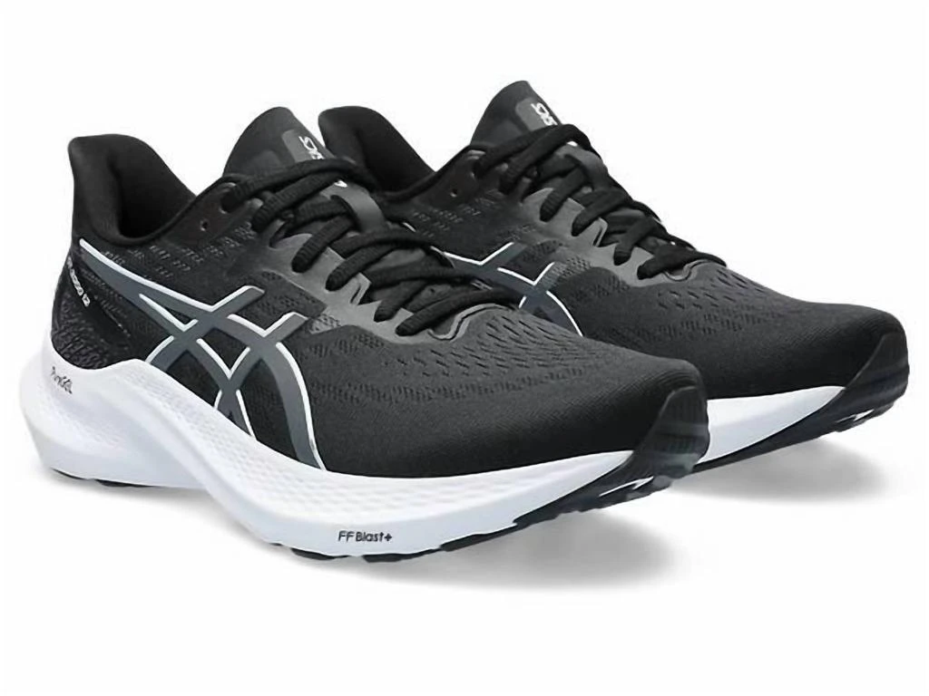 商品Asics|Asics - Women's Gt-2000 12 Shoes - Wide Width,价格¥654,第1张图片