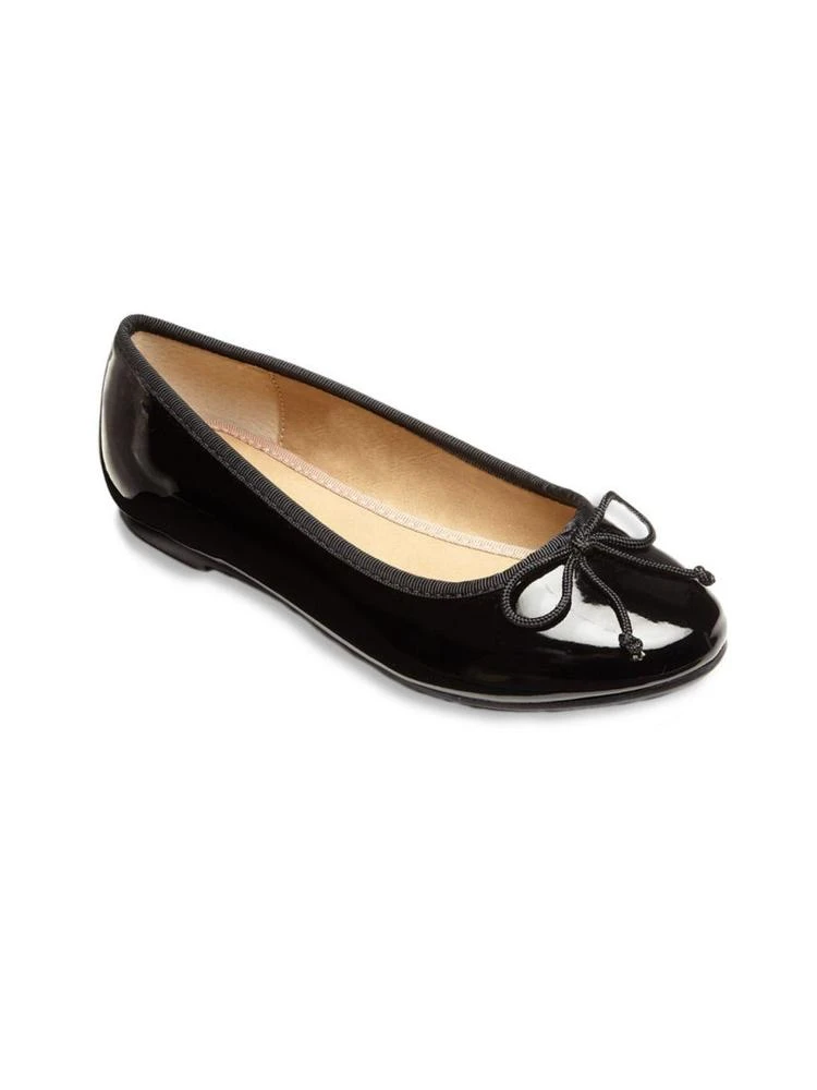 商品Ralph Lauren|Baby's, Toddler's & Girl's Ballet Flats,价格¥210,第1张图片