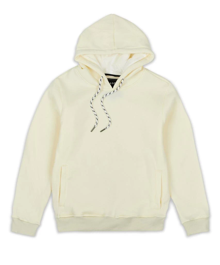 商品Reason Clothing|Womens Mercer Hoodie,价格¥148,第3张图片详细描述
