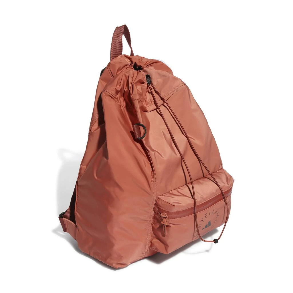 商品Adidas|Gym Sack Backpack HR4270,价格¥571,第4张图片详细描述