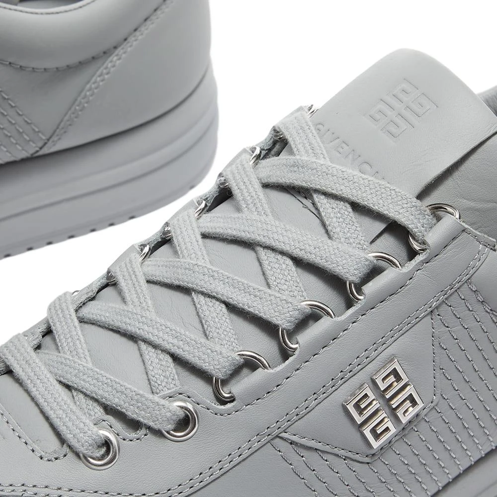 商品Givenchy|Givenchy G4 Low Sneaker,价格¥3495,第4张图片详细描述