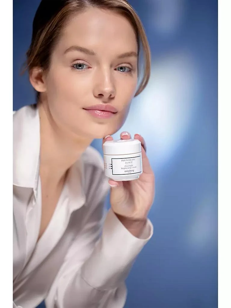 Phyto-Blanc Overnight Brightening Cream 商品