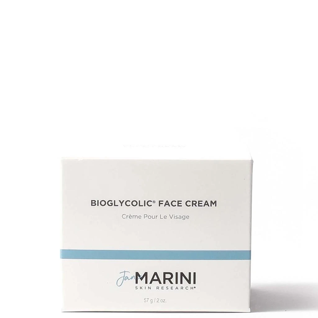 商品Jan Marini|Jan Marini Bioglycolic Cream,价格¥1042,第2张图片详细描述