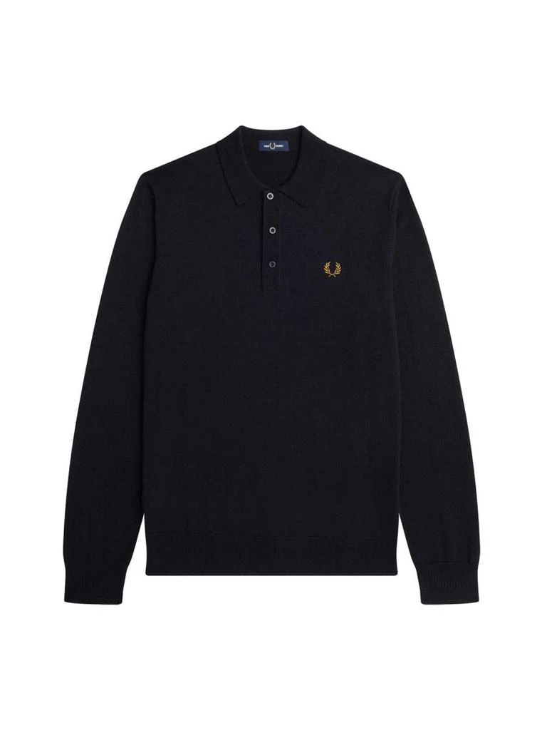 商品Fred Perry|FRED PERRY CLASSIC POLO.,价格¥1314,第5张图片详细描述