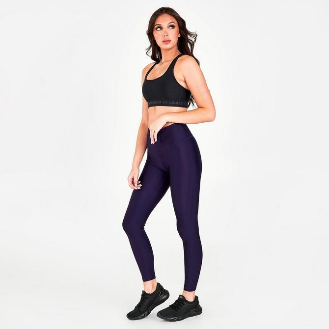 商品Under Armour|Women's Under Armour HeatGear No-Slip Waistband Performance Leggings,价格¥183,第4张图片详细描述