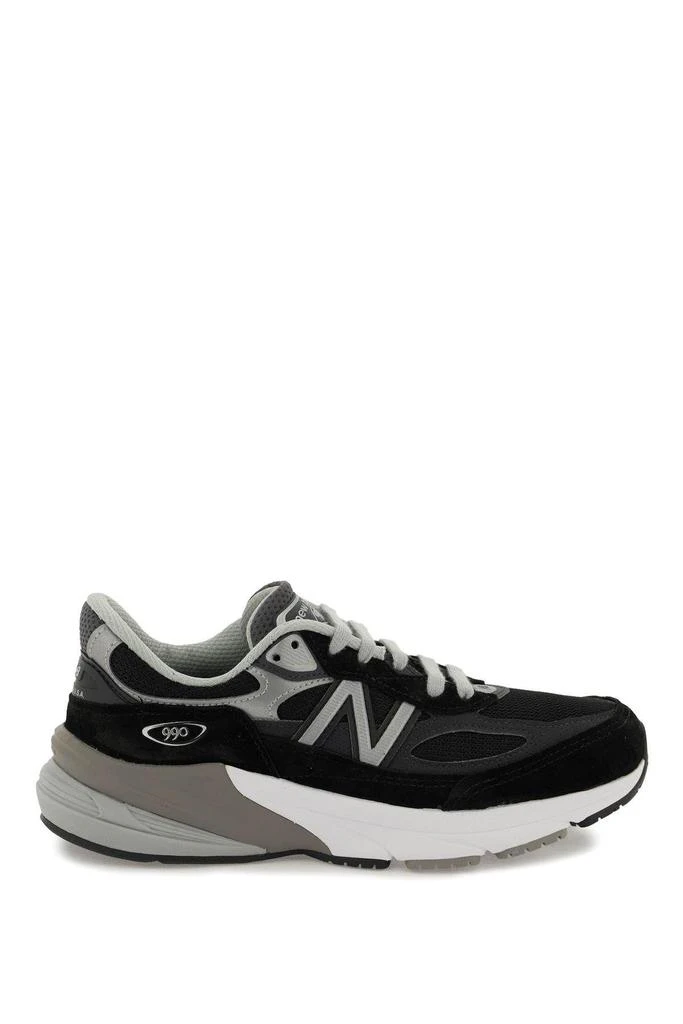 商品New Balance|'MADE IN USA 990v6' sneakers,价格¥995,第1张图片