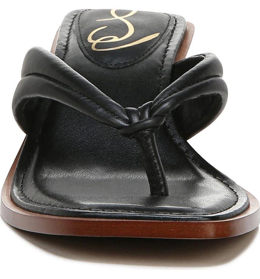 商品Sam Edelman|Daphney Sandal,价格¥613,第4张图片详细描述