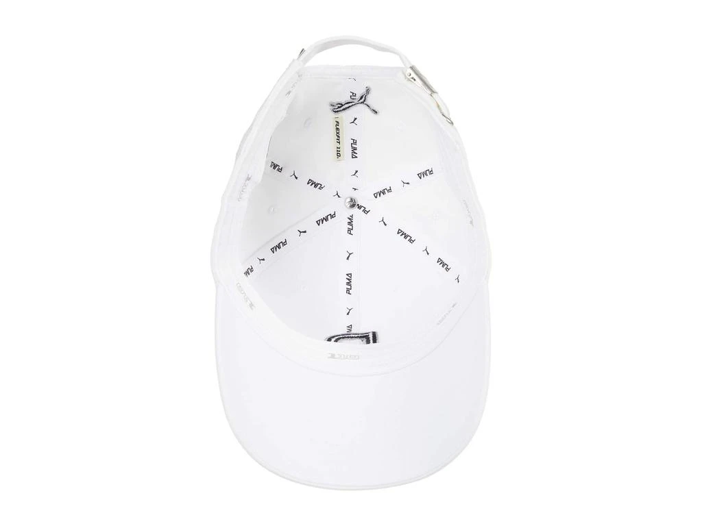 商品Puma|P Adjustable Cap,价格¥158,第2张图片详细描述