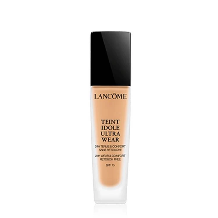 商品Lancôme|Lancôme 兰蔻持妆粉底液 SPF15 #049 Beige Pêche,价格¥521,第1张图片