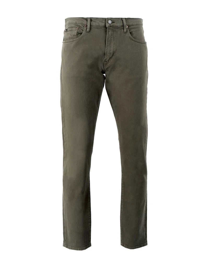 商品Ralph Lauren|Denim pants,价格¥625,第1张图片