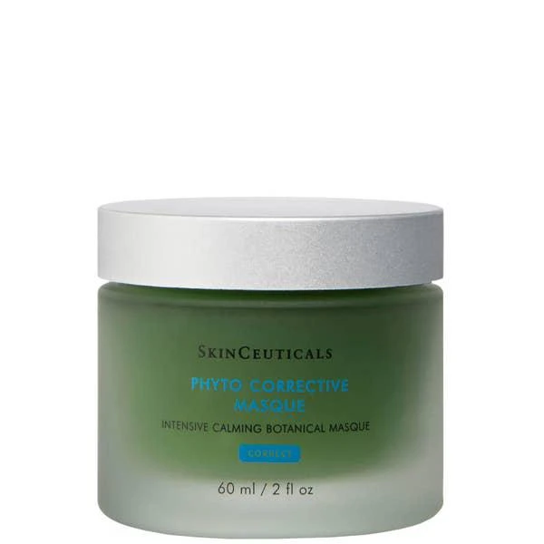 商品SkinCeuticals|舒缓降红保湿面膜 60ml,价格¥502,第1张图片