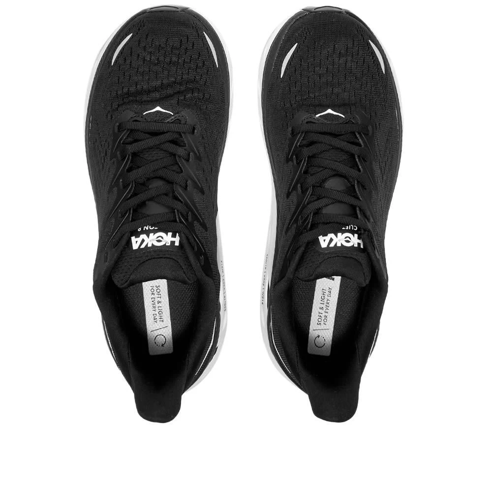 商品Hoka One One|HOKA ONE ONE W Clifton 8 Sneaker,价格¥627,第5张图片详细描述