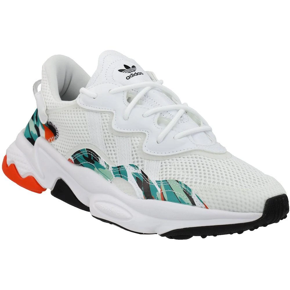 商品Adidas|Ozweego Lace Up Sneakers,价格¥418,第2张图片详细描述