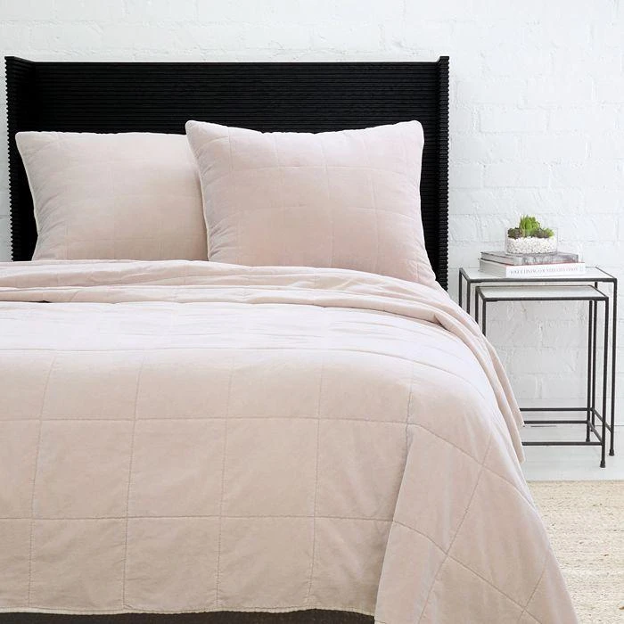 商品POM POM AT HOME|Amsterdam Coverlet, Queen,价格¥4277,第1张图片