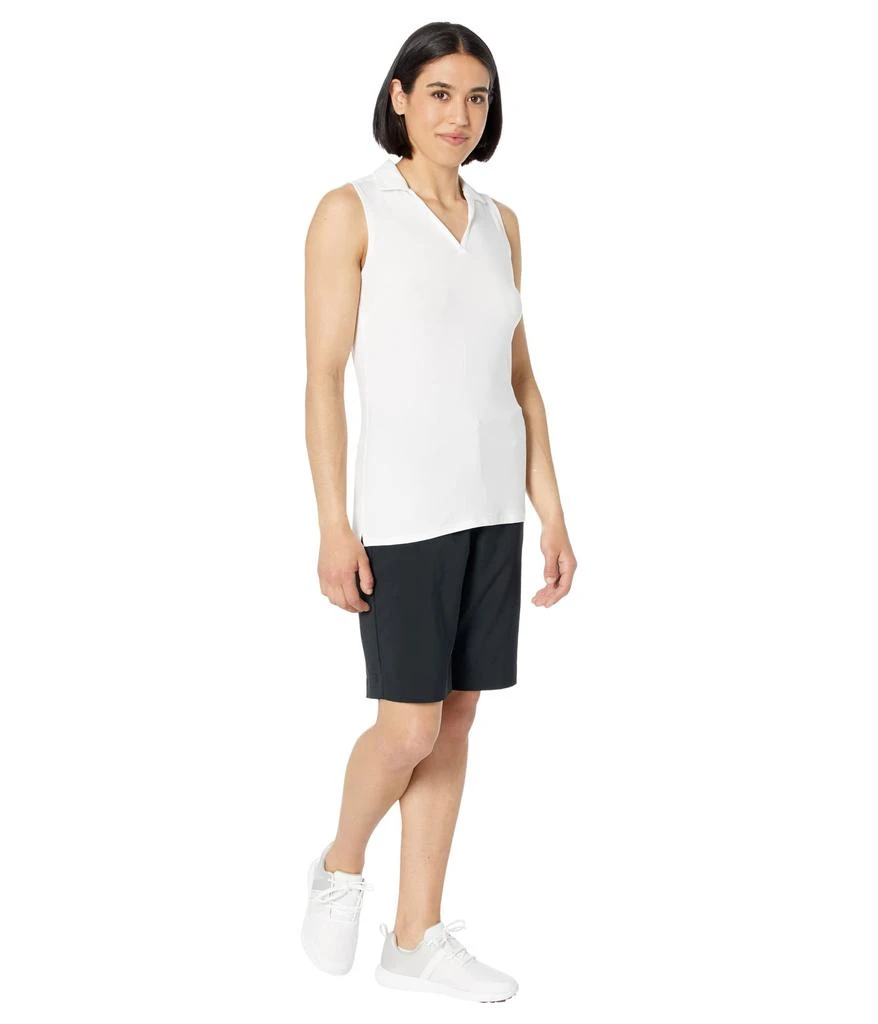 商品Puma|Cloudspun Coast Sleeveless Polo,价格¥281,第4张图片详细描述