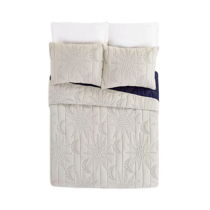 商品Justina Blakeney|Sun & Moon Quilt Set, Twin,价格¥595,第3张图片详细描述