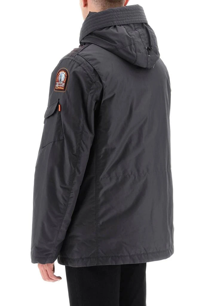 商品Parajumpers|RIGHT HAND CORE PADDED PARKA,价格¥2941,第4张图片详细描述
