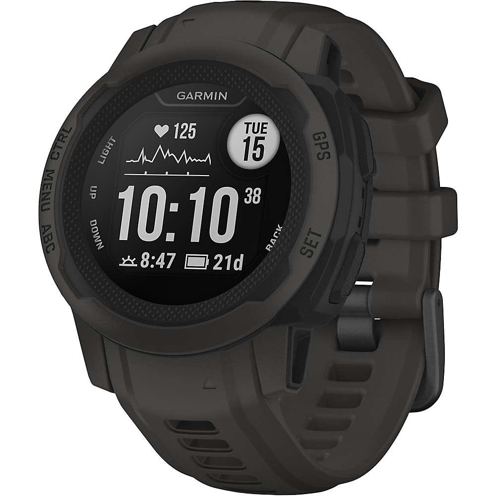 Garmin Instinct 2S Watch商品第9张图片规格展示