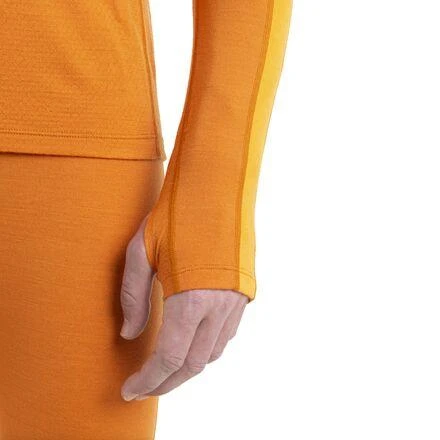 260 ZoneKnit Long-Sleeve Crew - Men's 商品