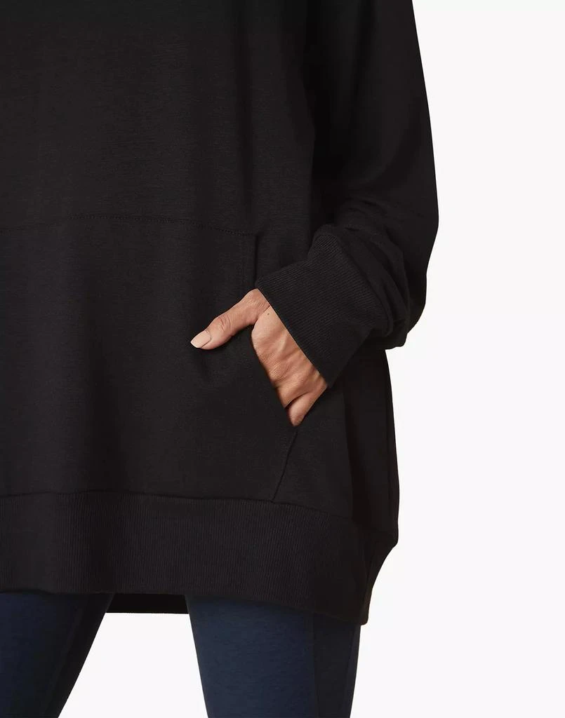 商品Madewell|Beyond Yoga Go Getter Hoodie,价格¥844,第4张图片详细描述