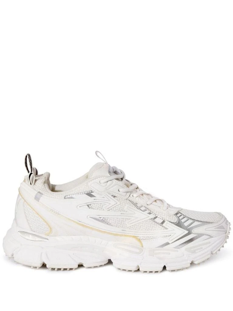 商品Off-White|Off-White Sneakers,价格¥3026,第1张图片