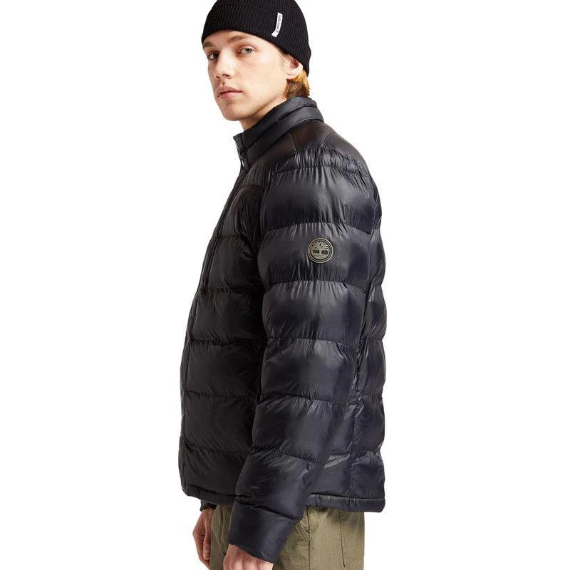 商品Timberland|Timberland 添伯岚男款冬季保暖棉服外套 A2EPB001,价格¥1667,第4张图片详细描述