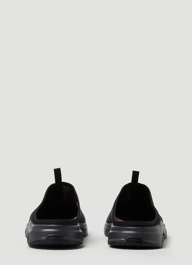 商品Salomon|RX 3.0 Slip Ons in Black,价格¥488,第4张图片详细描述